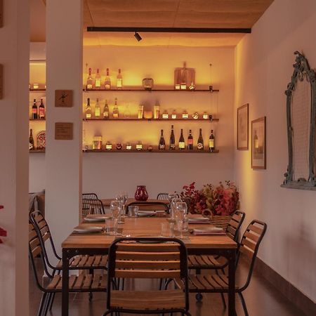 Luce Boutique Hotel Fortunago Extérieur photo