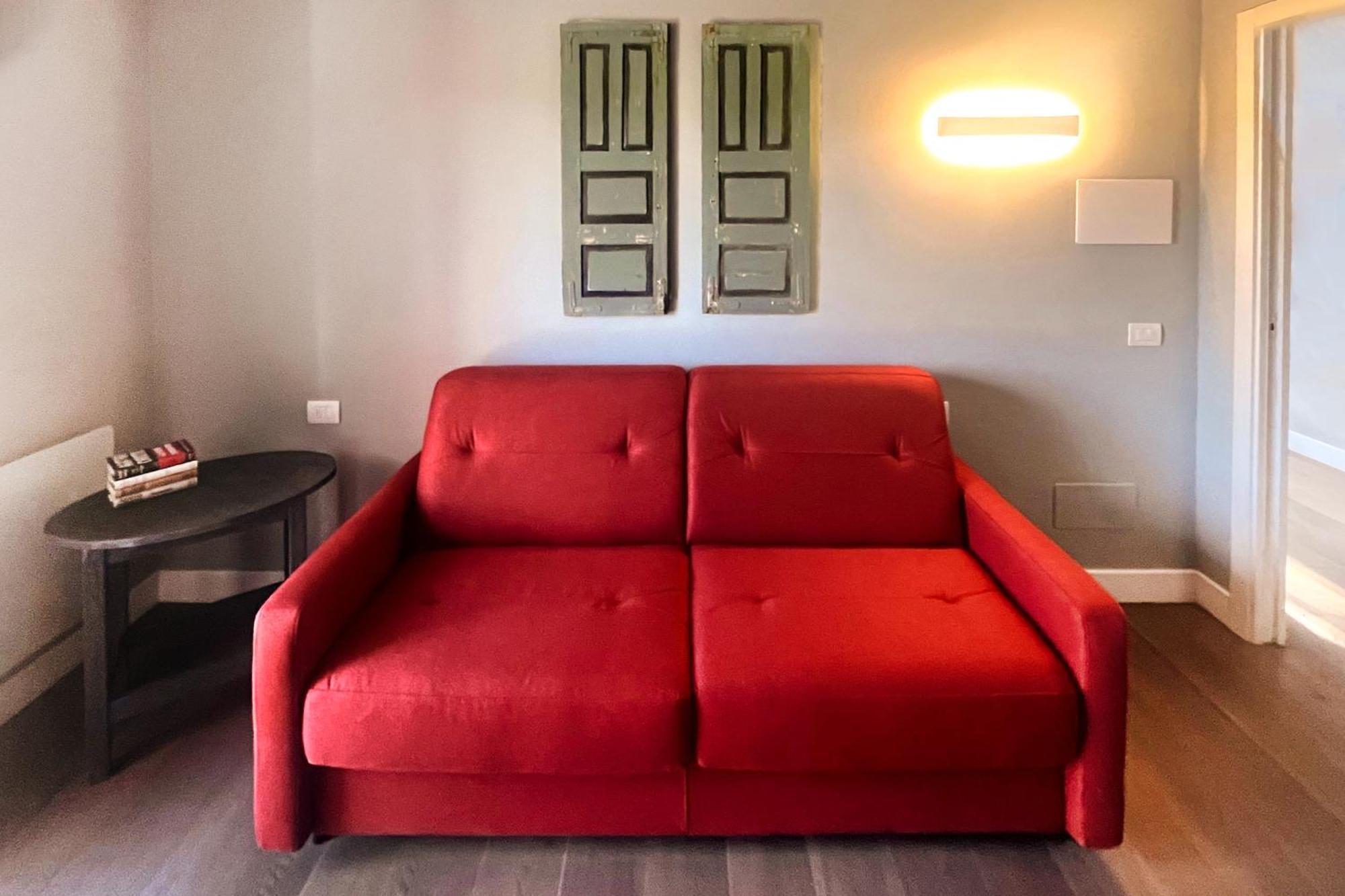 Luce Boutique Hotel Fortunago Extérieur photo