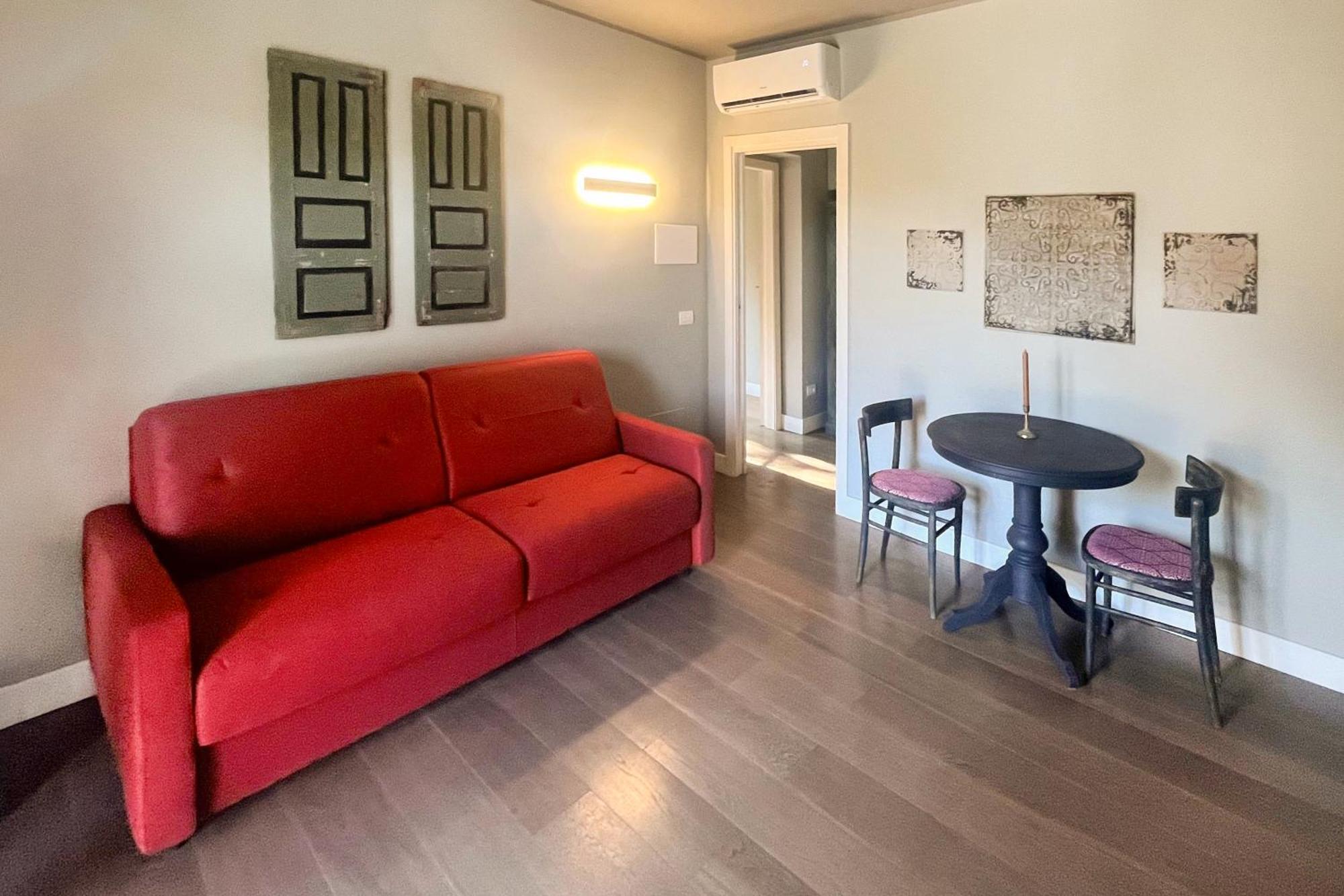 Luce Boutique Hotel Fortunago Extérieur photo