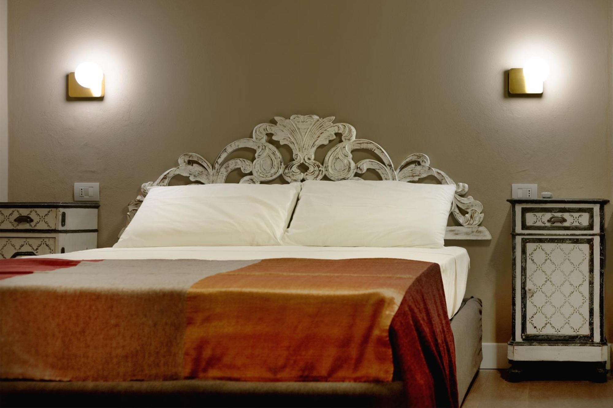 Luce Boutique Hotel Fortunago Extérieur photo