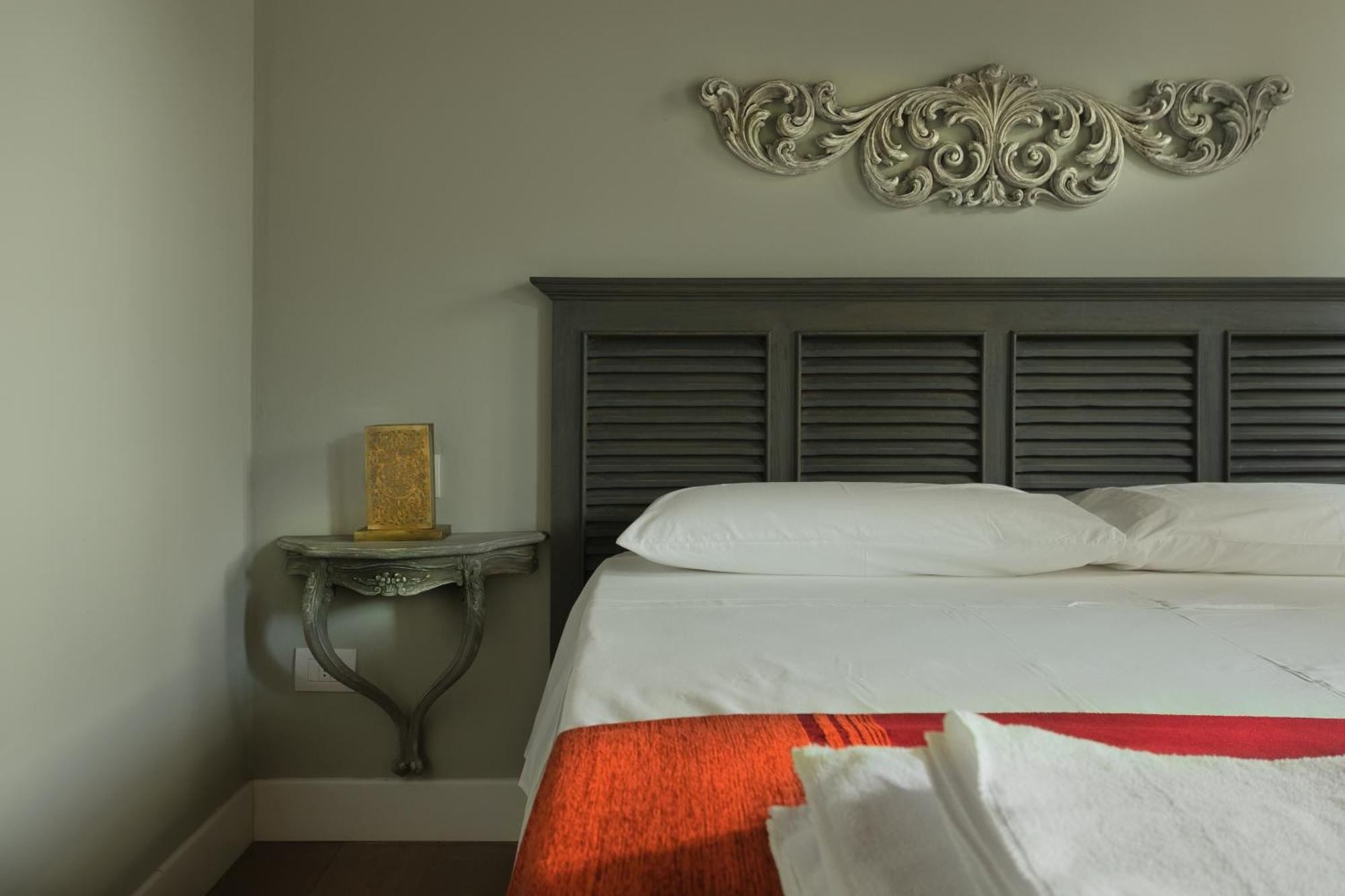 Luce Boutique Hotel Fortunago Extérieur photo