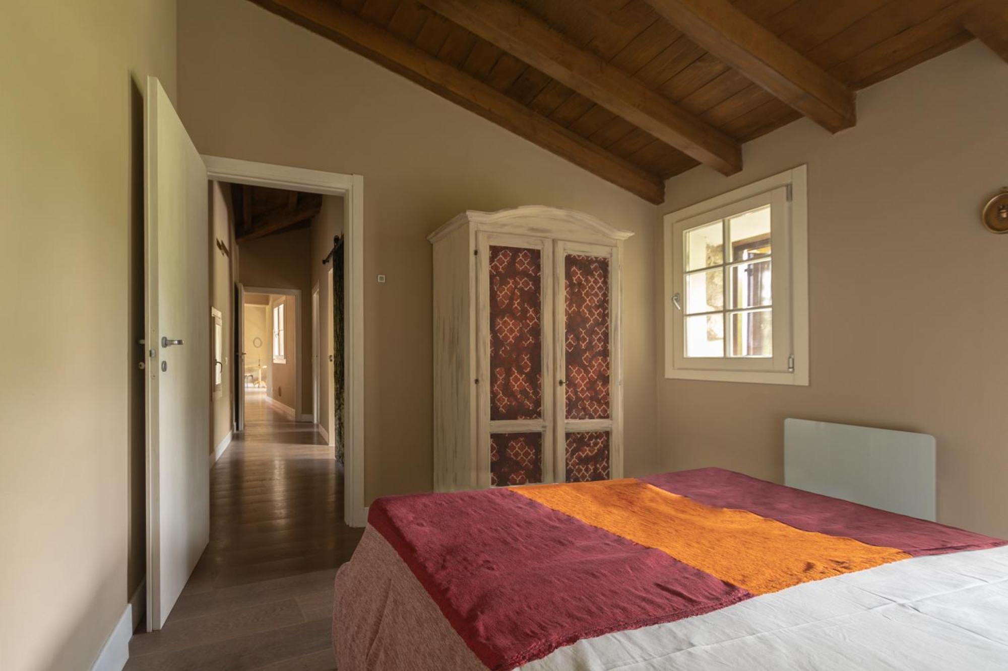 Luce Boutique Hotel Fortunago Extérieur photo