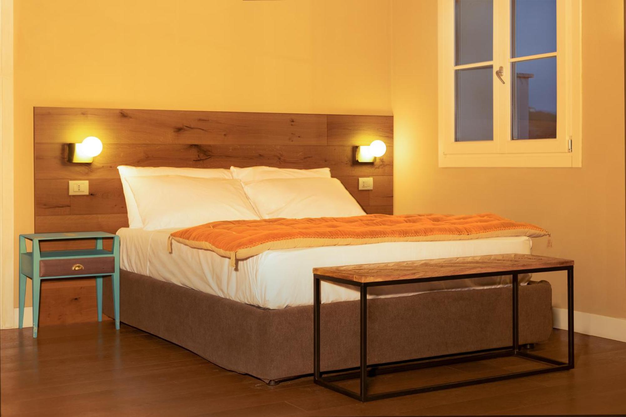 Luce Boutique Hotel Fortunago Extérieur photo