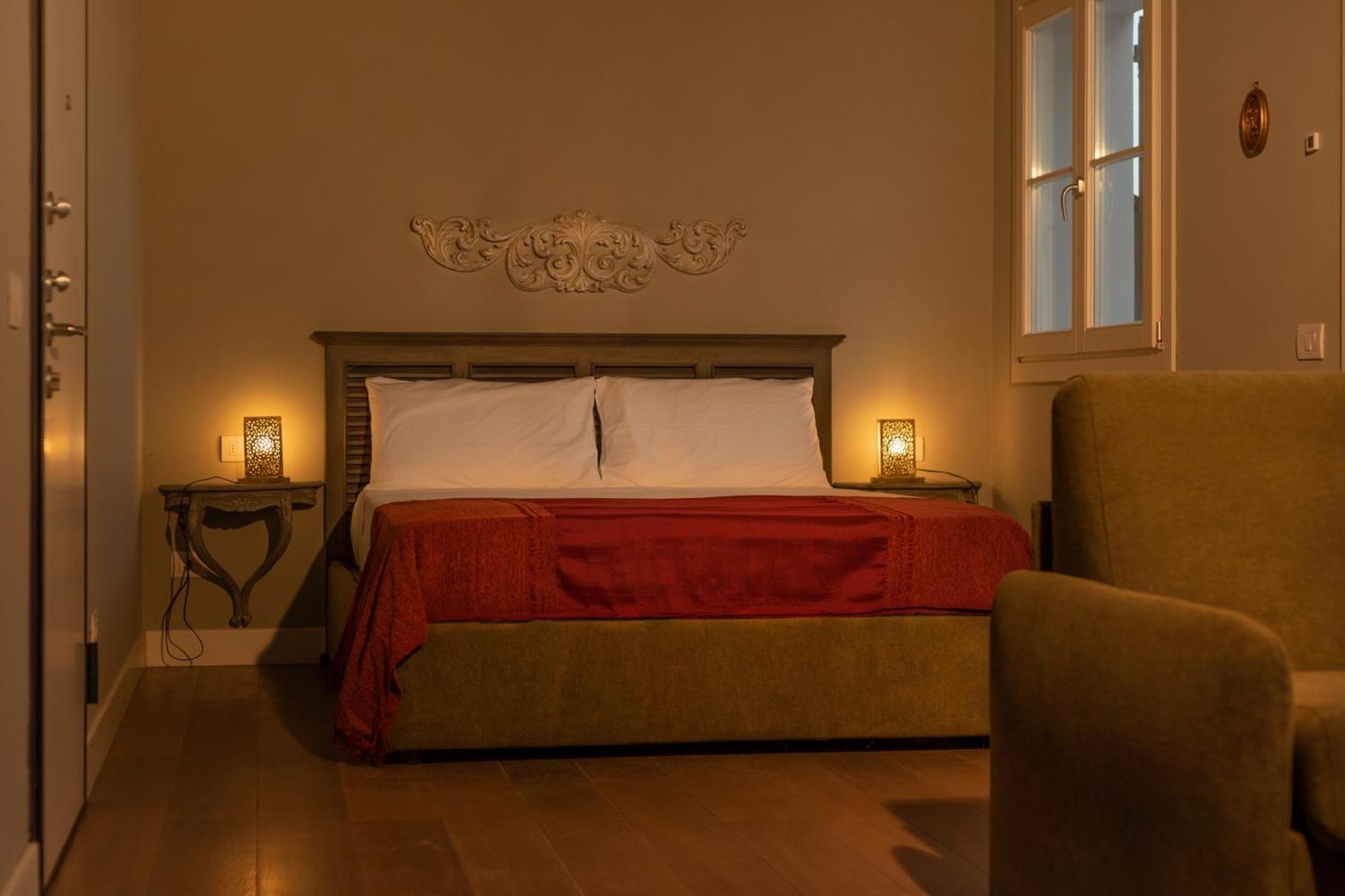 Luce Boutique Hotel Fortunago Extérieur photo