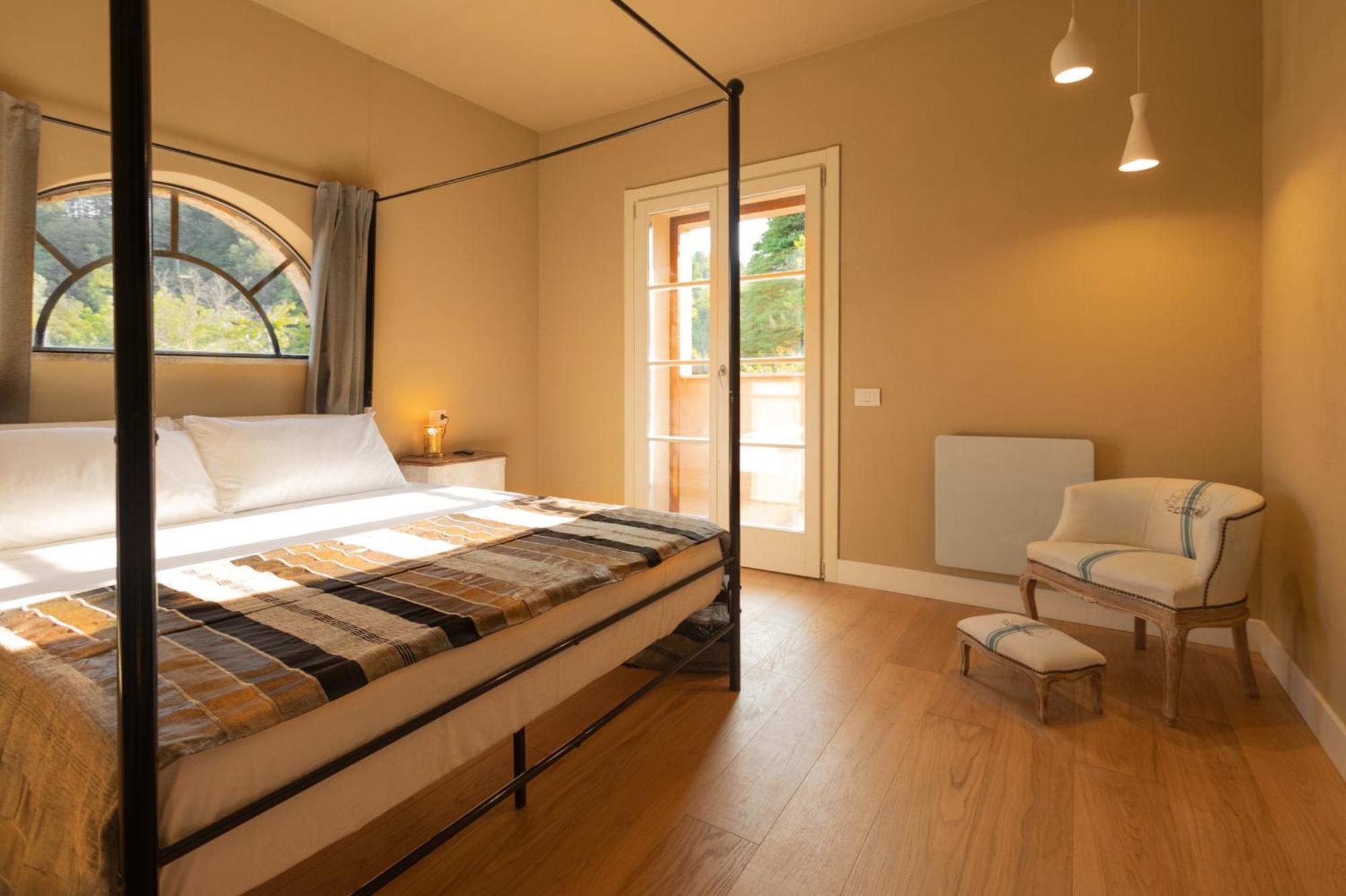 Luce Boutique Hotel Fortunago Extérieur photo