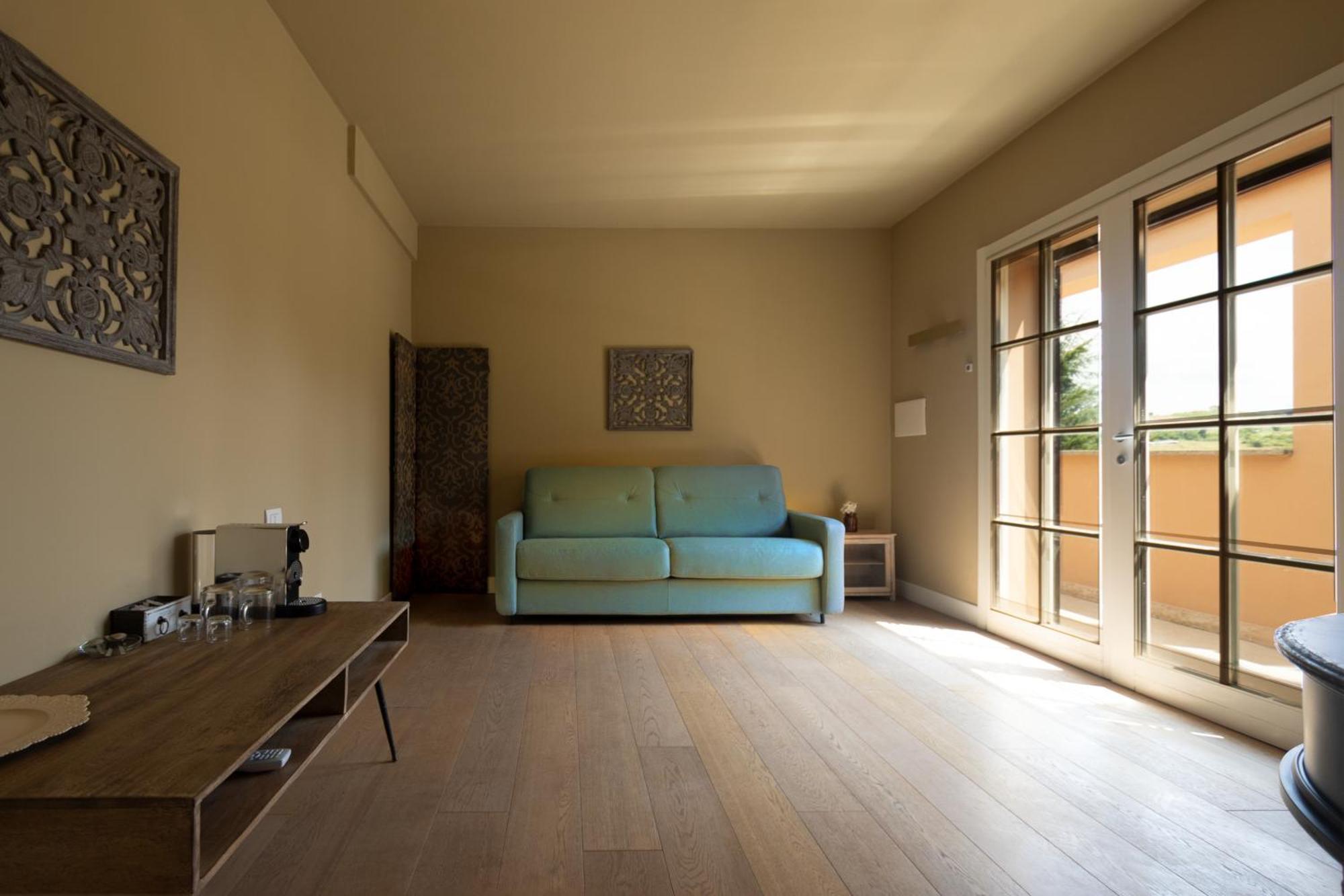 Luce Boutique Hotel Fortunago Extérieur photo
