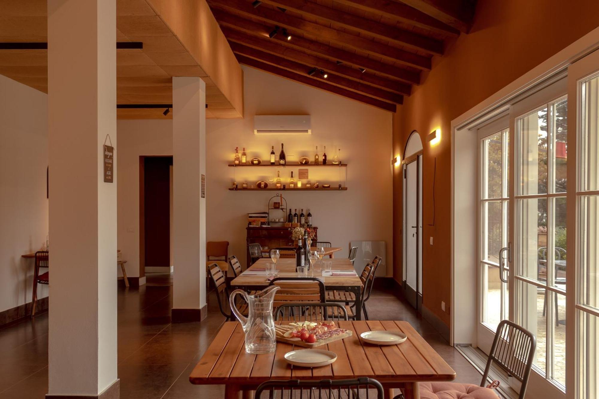 Luce Boutique Hotel Fortunago Extérieur photo